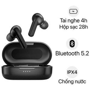 Tai nghe không dây Bluetooth 5.0 Haylou GT3